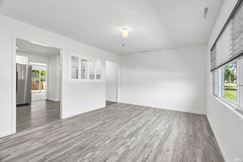 Tiny photo for 1701 Teal Road, Lafayette, IN 47909 (MLS # 202628469)