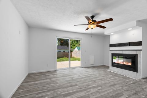 Tiny photo for 1701 Teal Road, Lafayette, IN 47909 (MLS # 202628469)