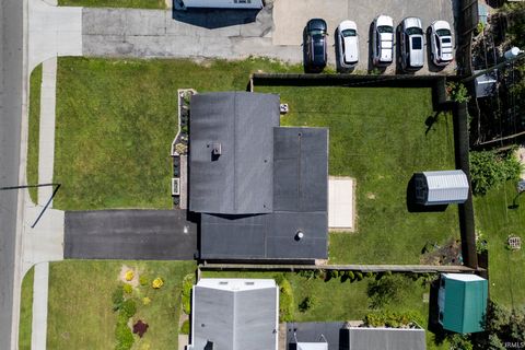 Tiny photo for 1701 Teal Road, Lafayette, IN 47909 (MLS # 202628469)