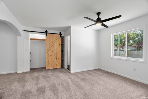 Tiny photo for 1701 Teal Road, Lafayette, IN 47909 (MLS # 202628469)