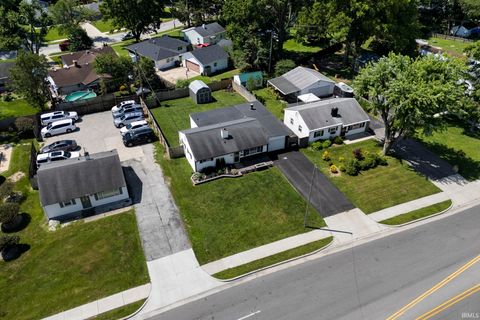 Tiny photo for 1701 Teal Road, Lafayette, IN 47909 (MLS # 202628469)