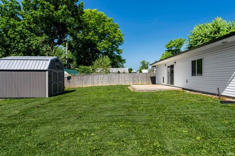 Tiny photo for 1701 Teal Road, Lafayette, IN 47909 (MLS # 202628469)