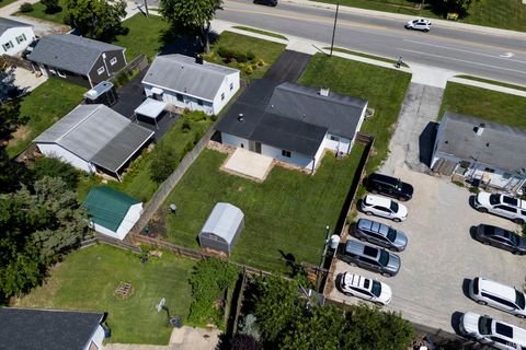 Tiny photo for 1701 Teal Road, Lafayette, IN 47909 (MLS # 202628469)