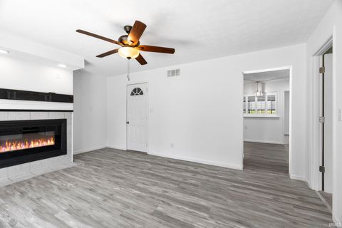 Tiny photo for 1701 Teal Road, Lafayette, IN 47909 (MLS # 202628469)