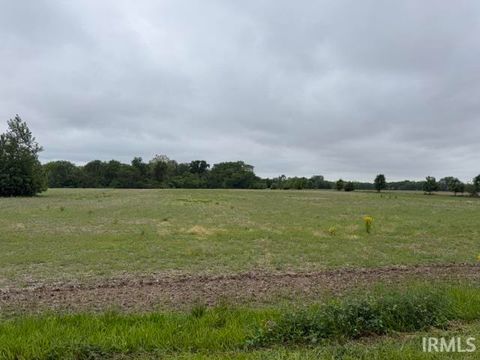 Tiny photo for 7800 N 1000 E Road, Lafayette, IN 47905 (MLS # 202620291)