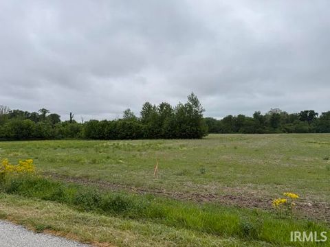 Tiny photo for 7800 N 1000 E Road, Lafayette, IN 47905 (MLS # 202620291)