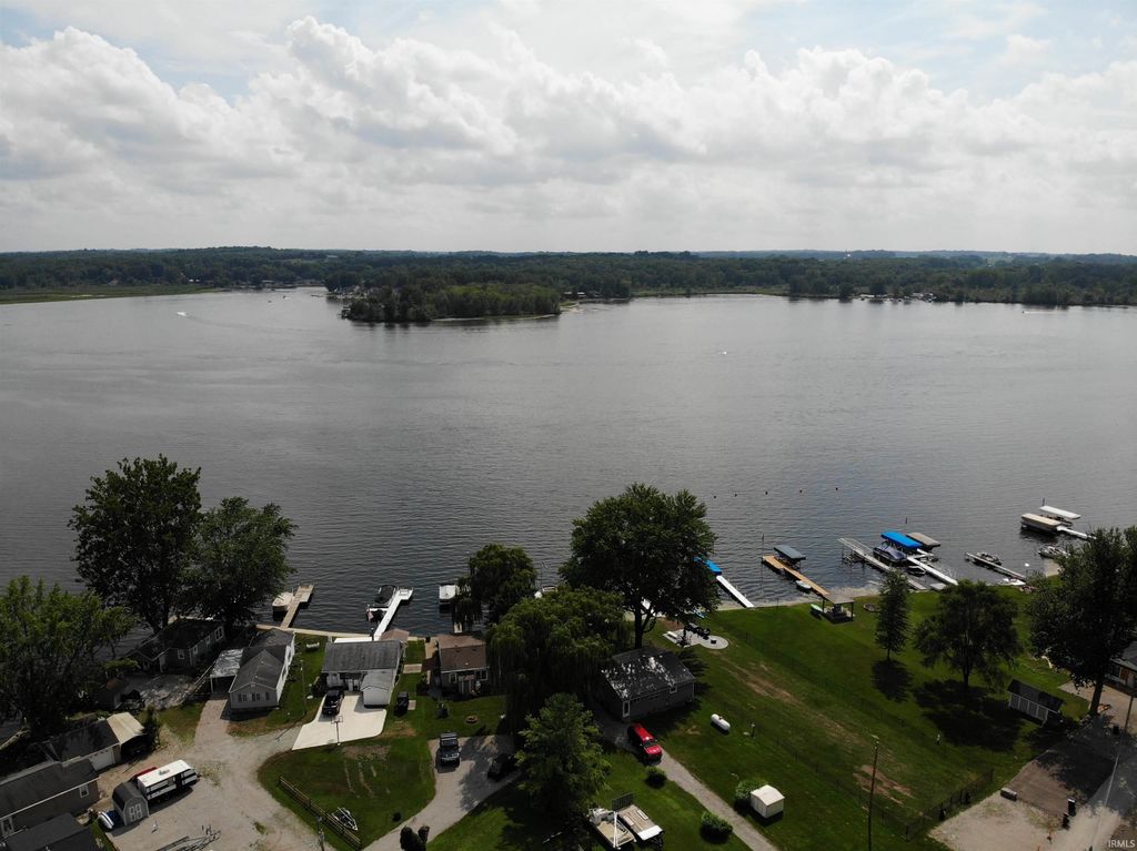 Photo of 2 EMS B1D Lane, Leesburg, IN 46538 (MLS # 202605395)