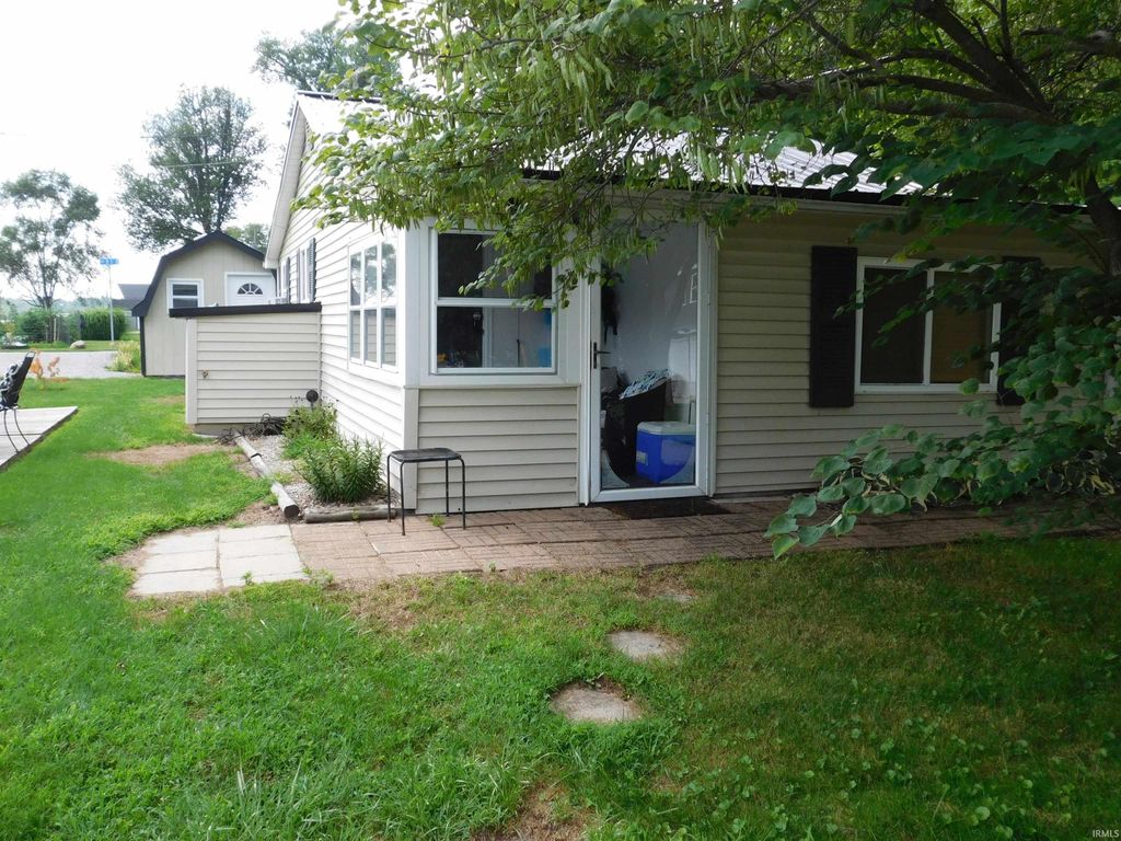 Photo of 2 EMS B1D Lane, Leesburg, IN 46538 (MLS # 202605395)