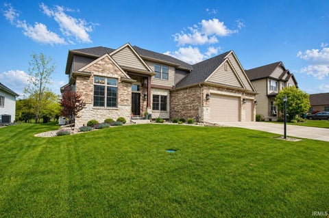 Tiny photo for 116 N Ashton Lane, Valparaiso, IN 46385 (MLS # 202622475)