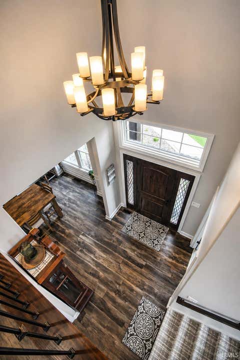 Tiny photo for 116 N Ashton Lane, Valparaiso, IN 46385 (MLS # 202622475)