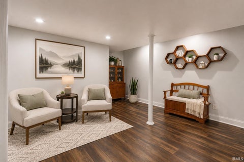Tiny photo for 116 N Ashton Lane, Valparaiso, IN 46385 (MLS # 202622475)
