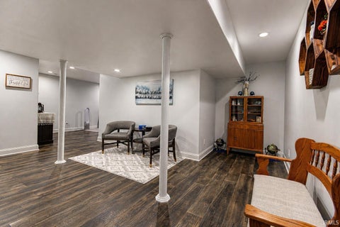 Tiny photo for 116 N Ashton Lane, Valparaiso, IN 46385 (MLS # 202622475)