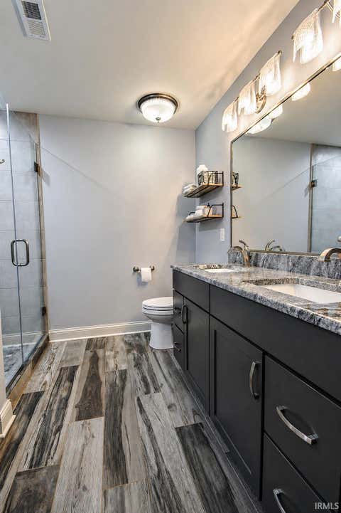 Tiny photo for 116 N Ashton Lane, Valparaiso, IN 46385 (MLS # 202622475)