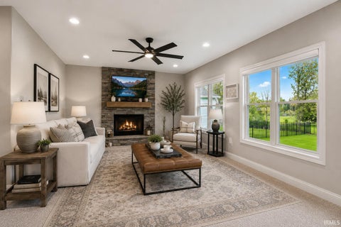 Tiny photo for 116 N Ashton Lane, Valparaiso, IN 46385 (MLS # 202622475)