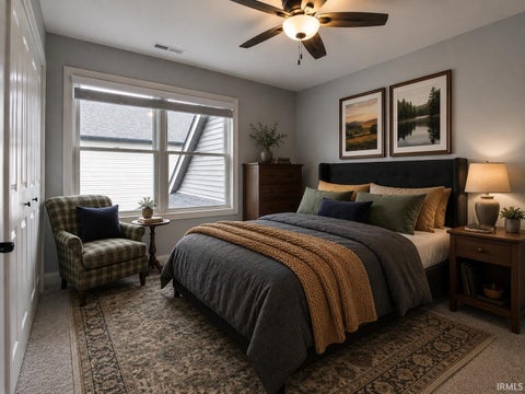 Tiny photo for 116 N Ashton Lane, Valparaiso, IN 46385 (MLS # 202622475)