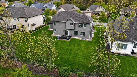 Tiny photo for 116 N Ashton Lane, Valparaiso, IN 46385 (MLS # 202622475)
