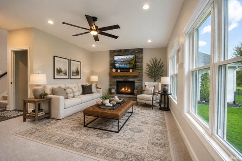 Tiny photo for 116 N Ashton Lane, Valparaiso, IN 46385 (MLS # 202622475)