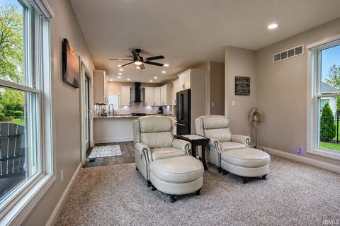 Tiny photo for 116 N Ashton Lane, Valparaiso, IN 46385 (MLS # 202622475)