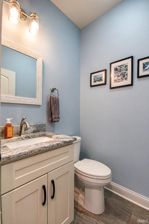 Tiny photo for 116 N Ashton Lane, Valparaiso, IN 46385 (MLS # 202622475)