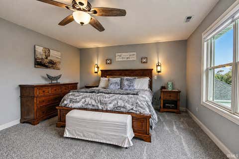 Tiny photo for 116 N Ashton Lane, Valparaiso, IN 46385 (MLS # 202622475)