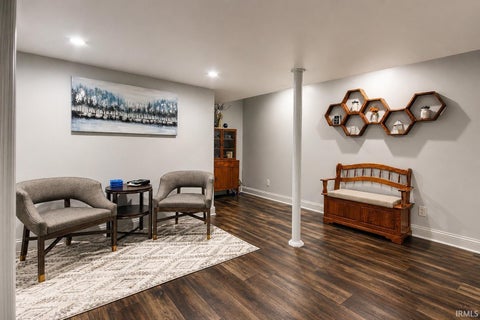 Tiny photo for 116 N Ashton Lane, Valparaiso, IN 46385 (MLS # 202622475)