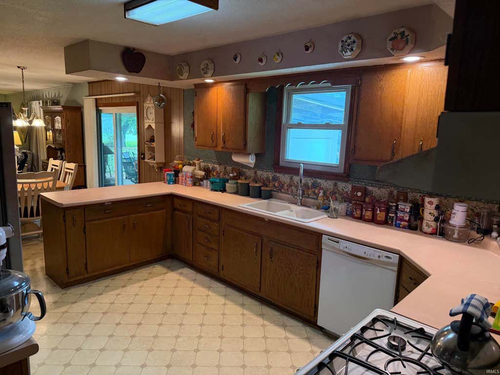 Photo of 10641 Park Lane, Plymouth, IN 46563 (MLS # 202628762)