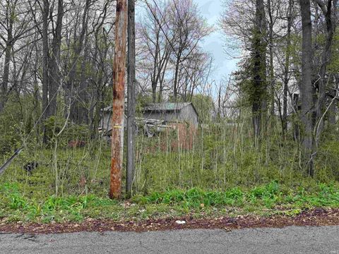 Photo of 60 S Prospect on Fairview Street, South Bend, IN 46628 (MLS # 202617929)