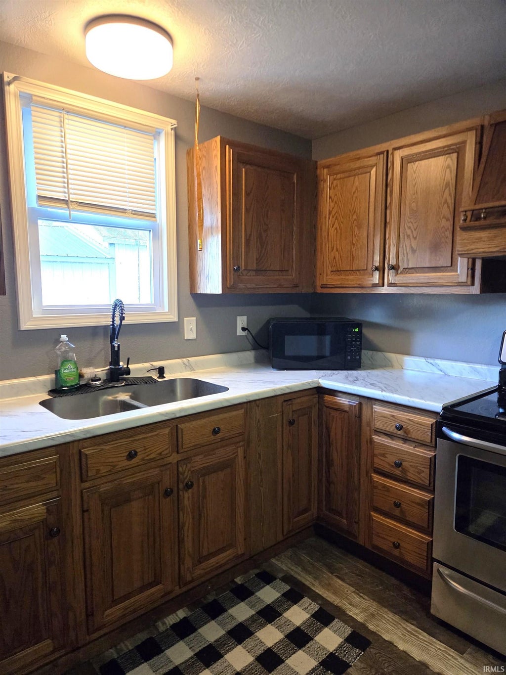 Photo of 9991 N 1st Street, Odon, IN 47562 (MLS # 202644059)