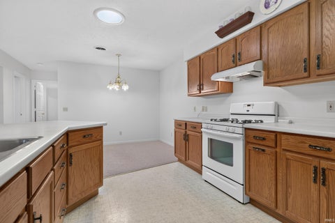 Tiny photo for 820 Walnut Ridge West RDG, Logansport, IN 46947 (MLS # 202626929)