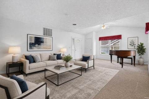 Tiny photo for 820 Walnut Ridge West RDG, Logansport, IN 46947 (MLS # 202626929)