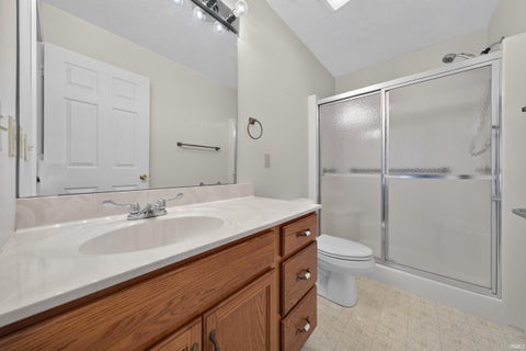 Tiny photo for 820 Walnut Ridge West RDG, Logansport, IN 46947 (MLS # 202626929)