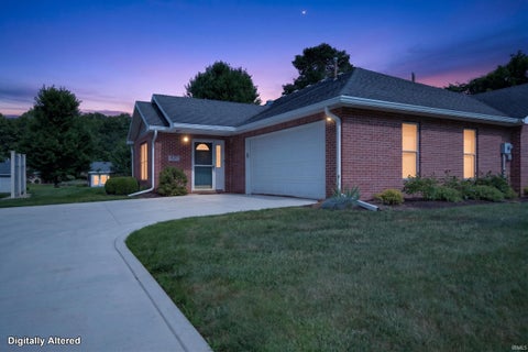 Photo of 820 Walnut Ridge West RDG, Logansport, IN 46947 (MLS # 202626929)