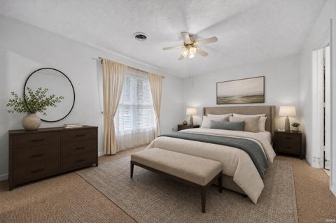 Tiny photo for 820 Walnut Ridge West RDG, Logansport, IN 46947 (MLS # 202626929)