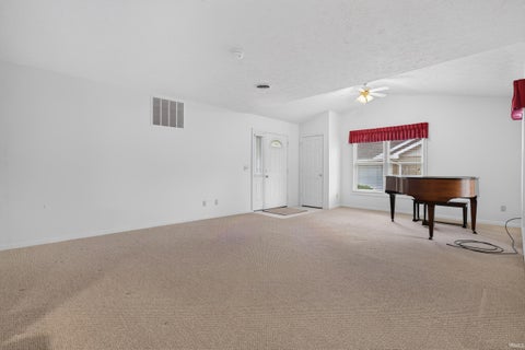 Tiny photo for 820 Walnut Ridge West RDG, Logansport, IN 46947 (MLS # 202626929)