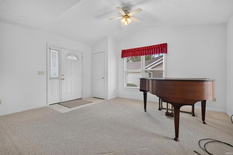 Tiny photo for 820 Walnut Ridge West RDG, Logansport, IN 46947 (MLS # 202626929)
