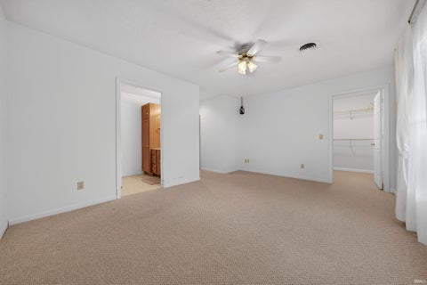 Tiny photo for 820 Walnut Ridge West RDG, Logansport, IN 46947 (MLS # 202626929)