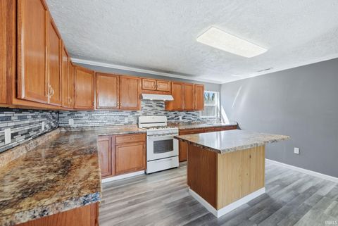 Tiny photo for 2312 N 23Rd Street, Lafayette, IN 47904 (MLS # 202614504)