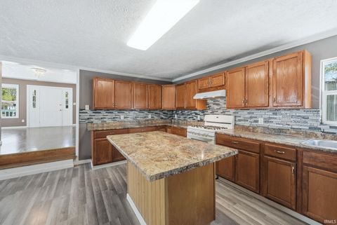 Tiny photo for 2312 N 23Rd Street, Lafayette, IN 47904 (MLS # 202614504)