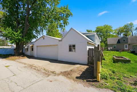 Tiny photo for 2312 N 23Rd Street, Lafayette, IN 47904 (MLS # 202614504)