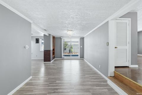 Tiny photo for 2312 N 23Rd Street, Lafayette, IN 47904 (MLS # 202614504)