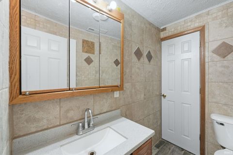 Tiny photo for 2312 N 23Rd Street, Lafayette, IN 47904 (MLS # 202614504)