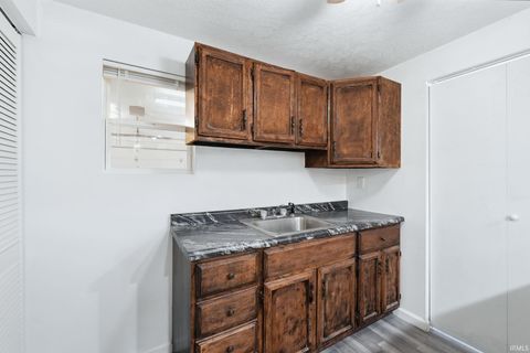 Tiny photo for 2312 N 23Rd Street, Lafayette, IN 47904 (MLS # 202614504)