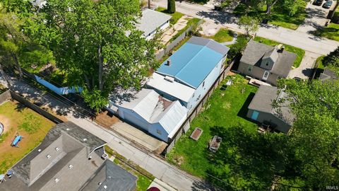 Tiny photo for 2312 N 23Rd Street, Lafayette, IN 47904 (MLS # 202614504)