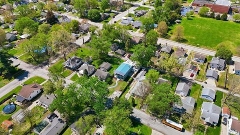 Tiny photo for 2312 N 23Rd Street, Lafayette, IN 47904 (MLS # 202614504)