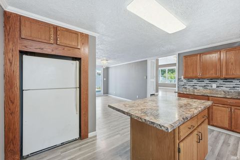 Tiny photo for 2312 N 23Rd Street, Lafayette, IN 47904 (MLS # 202614504)