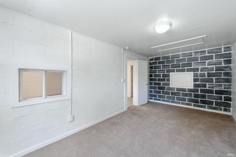 Tiny photo for 2312 N 23Rd Street, Lafayette, IN 47904 (MLS # 202614504)