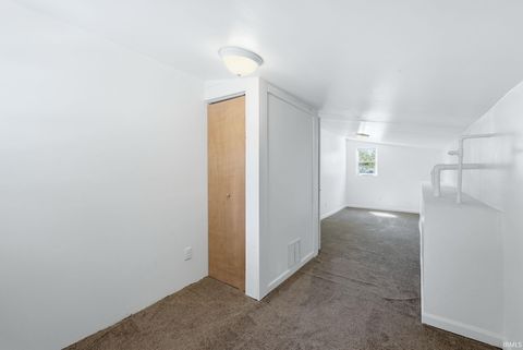 Tiny photo for 2312 N 23Rd Street, Lafayette, IN 47904 (MLS # 202614504)