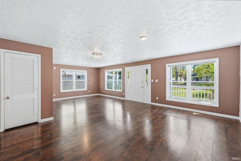 Tiny photo for 2312 N 23Rd Street, Lafayette, IN 47904 (MLS # 202614504)