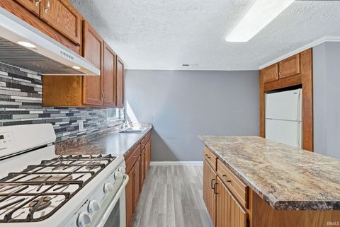 Tiny photo for 2312 N 23Rd Street, Lafayette, IN 47904 (MLS # 202614504)