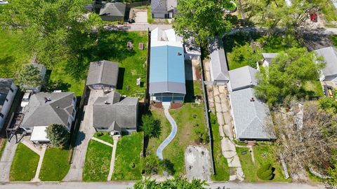 Tiny photo for 2312 N 23Rd Street, Lafayette, IN 47904 (MLS # 202614504)